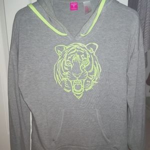 Hard Candy soft and light hoodie